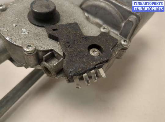 купить Механизм стеклоочистителя (трапеция дворников) на Opel Zafira B 2005-2014