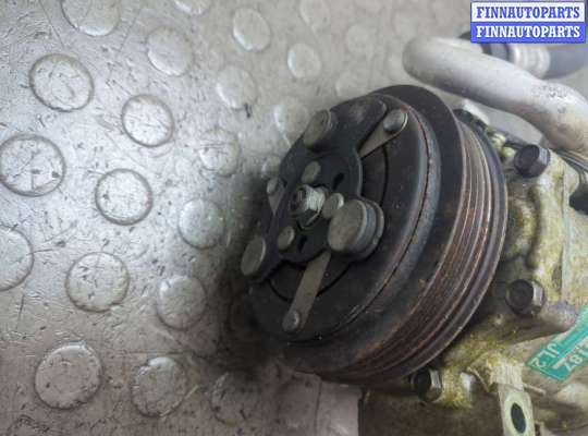 купить Компрессор кондиционера на Opel Vectra C 2002-2008