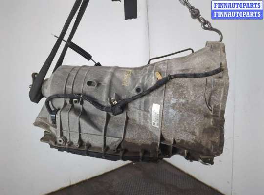 купить КПП - автомат (АКПП) на Jaguar XF 2007-2015