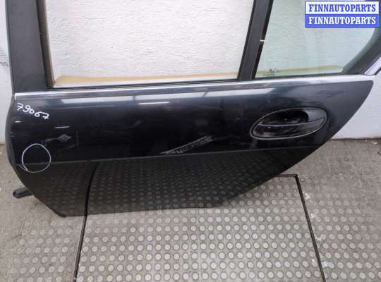 купить Дверь боковая (легковая) на BMW 7 E65 2001-2008