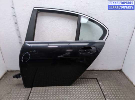 Купить Дверь боковая (легковая) на BMW 7 E65 2001-2008 Дверь боковая (легковая) BM3681526 на BMW 7 E65 2001-2008