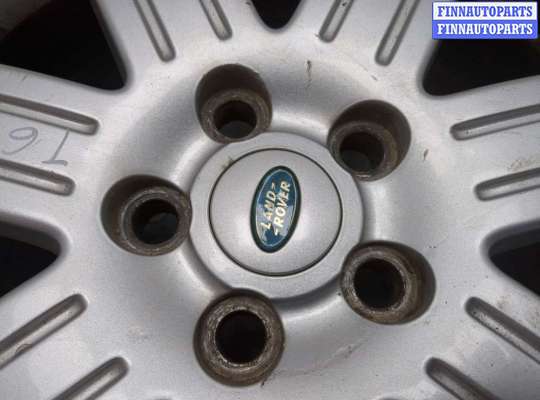 купить Диск литой на Land Rover Range Rover 3 (LM) 2002-2012