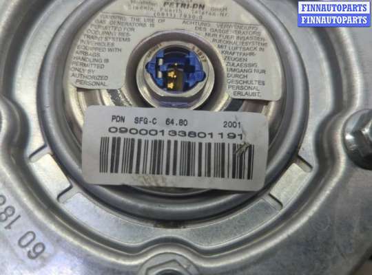 Подушка безопасности водителя (AirBag)