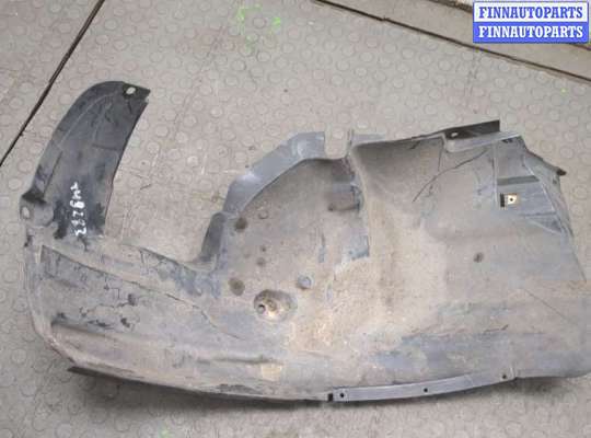 купить Защита арок (подкрылок) на BMW 3 E90, E91, E92, E93 2005-2012