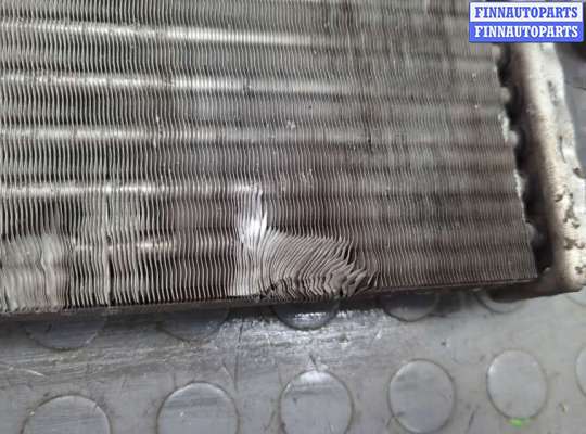 купить Радиатор охлаждения двигателя на Skoda Fabia 2007-2014