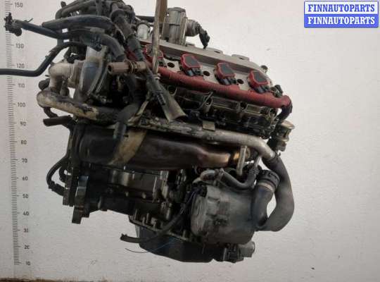 купить Двигатель (ДВС) на Audi Q7 2005-2015