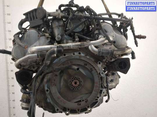 купить Двигатель (ДВС) на Audi Q7 2005-2015