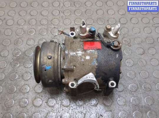 купить Компрессор кондиционера на Mitsubishi Montero Sport / Pajero Sport 1996-2008