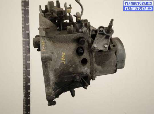 купить КПП 5-ст.мех. (МКПП) на Peugeot 308 2007-2013