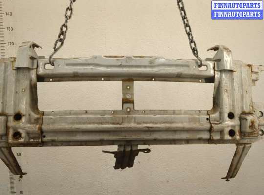 купить Усилитель бампера на Opel Antara 2006-2015