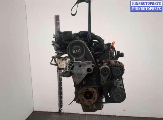 Генератор AU1718211 на Audi A3 (8P) 2003-2013