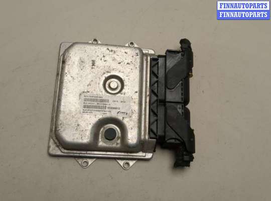 Купить Блок управления двигателем на Peugeot Bipper 2009-2018 Блок управления двигателем CT1126249 на Peugeot Bipper 2009-2018