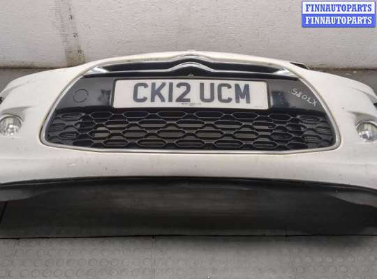 Дневные ходовые огни CT1084652 на Citroen DS3 2009-2016