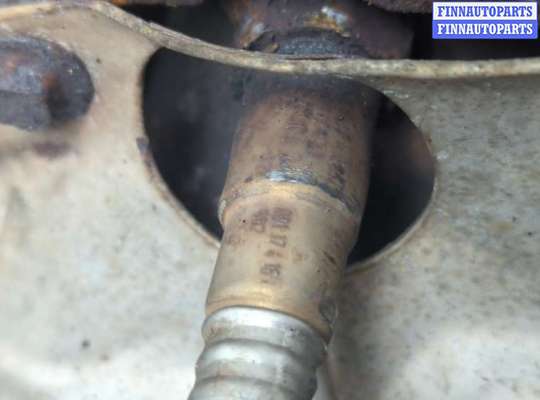 купить Коллектор выпускной на Renault Scenic 1996-2002