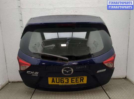 Камера заднего вида MZ671367 на Mazda CX-5 2012-2017