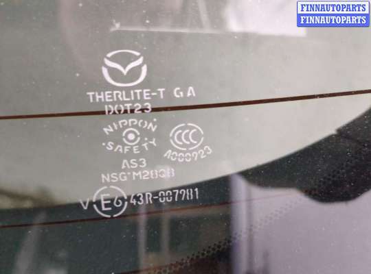 купить Камера заднего вида на Mazda CX-5 2012-2017