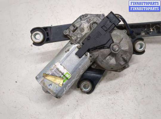 купить Двигатель стеклоочистителя (моторчик дворников) задний на Opel Vectra C 2002-2008