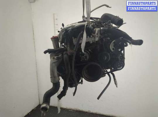 Генератор MB1693261 на Mercedes C W203 2000-2008