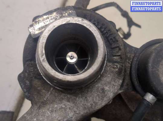 купить Турбина на Ford Transit (Tourneo) Connect 2002-2013