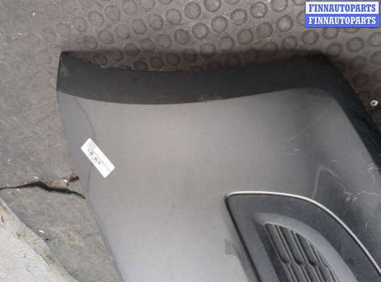 купить Решетка радиатора на Volkswagen Polo 2009-2014