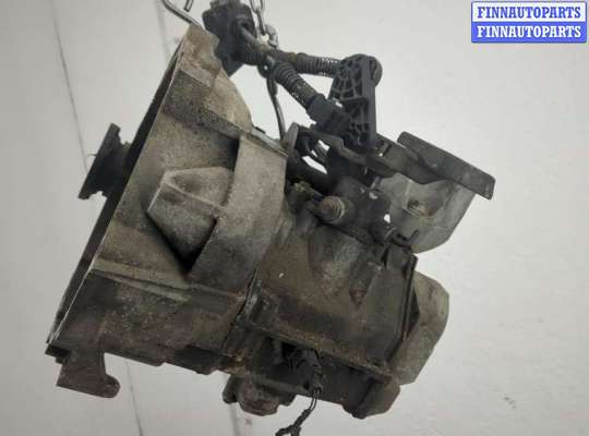 купить КПП 6-ст.мех. (МКПП) на Skoda Octavia (A5) 2004-2013