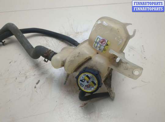 Патрубок охлаждения FO2102970 на Ford Escape 2000-2006