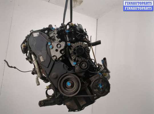 купить Форсунка топливная на Peugeot 407 2004-2011