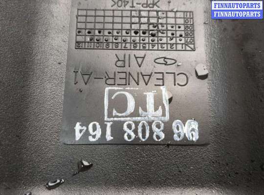 купить Корпус воздушного фильтра на Chevrolet Aveo (T250 / 255) 2006-2012