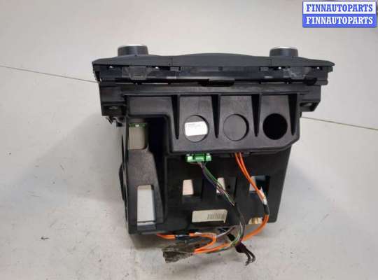 купить Магнитола на Volvo XC90 2002-2014