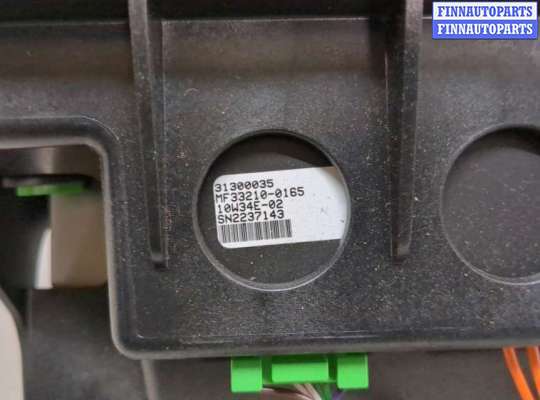 купить Магнитола на Volvo XC90 2002-2014