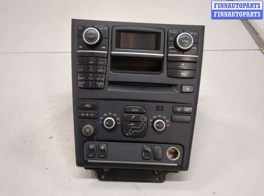 купить Магнитола на Volvo XC90 2002-2014