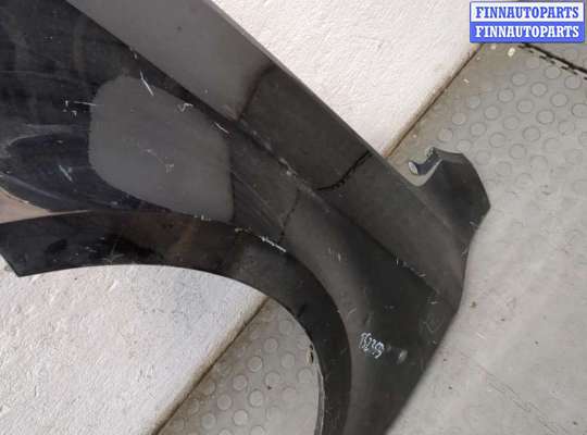 купить Крыло на Volkswagen Passat 7 2010-2015 Европа