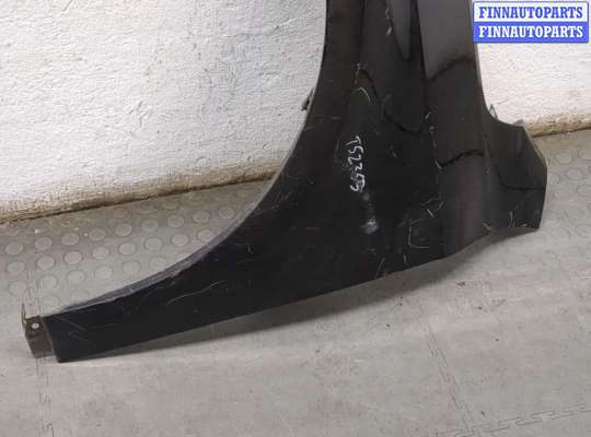 купить Крыло на Volkswagen Passat 7 2010-2015 Европа