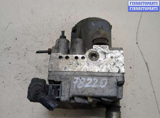 Блок АБС, насос (ABS, ESP, ASR) RV68602 на Rover 600-series 1993-1999