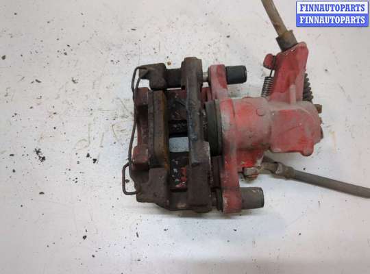 купить Суппорт на Opel Vectra C 2002-2008