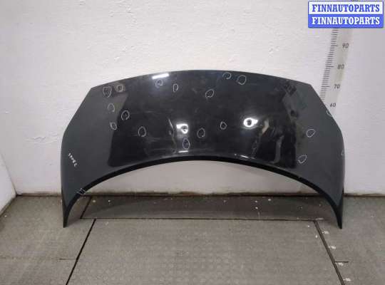 купить Обшивка капота на Renault Scenic 2003-2009