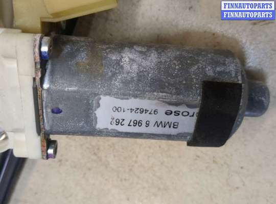 купить Стеклоподъемник электрический на BMW X5 E70 2006-2013