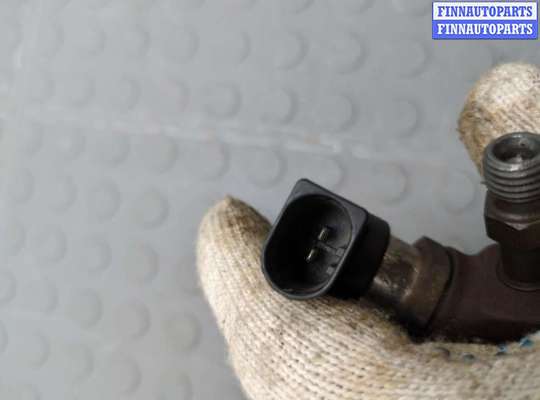 Форсунка топливная на Ford Kuga I