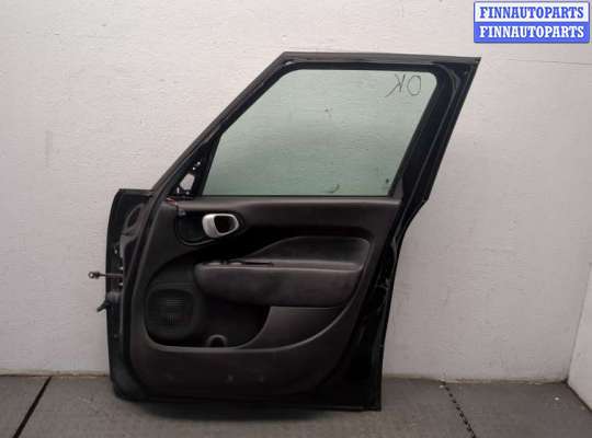 купить Ручка двери наружная на Fiat 500L