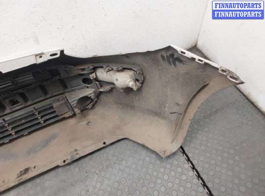 купить Бампер на Fiat Punto Evo 2009-2012