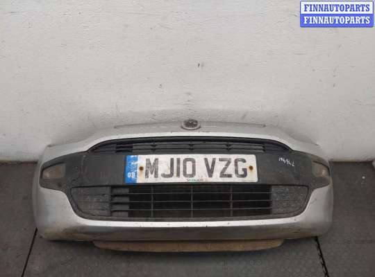 Бампер FT514813 на Fiat Punto Evo 2009-2012