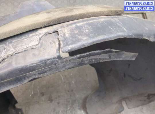 купить Защита арок (подкрылок) на Ford Focus 3 2014-2019