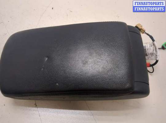 купить Подлокотник на Audi A6 (C6) 2004-2011