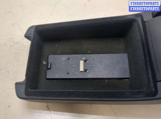 купить Подлокотник на Audi A6 (C6) 2004-2011