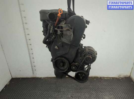 Двигатель (ДВС) VG2663190 на Volkswagen Lupo