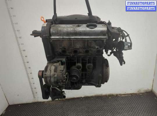 купить Двигатель (ДВС) на Volkswagen Lupo