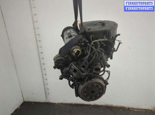 купить Двигатель (ДВС) на Volkswagen Lupo