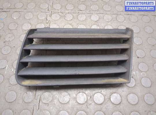 Заглушка (решётка) бампера VG2726680 на Seat Alhambra 1996-2010