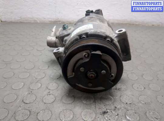 купить Компрессор кондиционера на Audi A3 (8P) 2003-2013