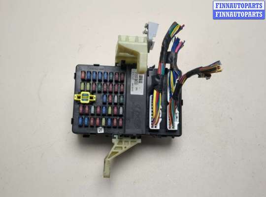 купить Блок предохранителей на Hyundai Sonata 5 NF 2005-2010